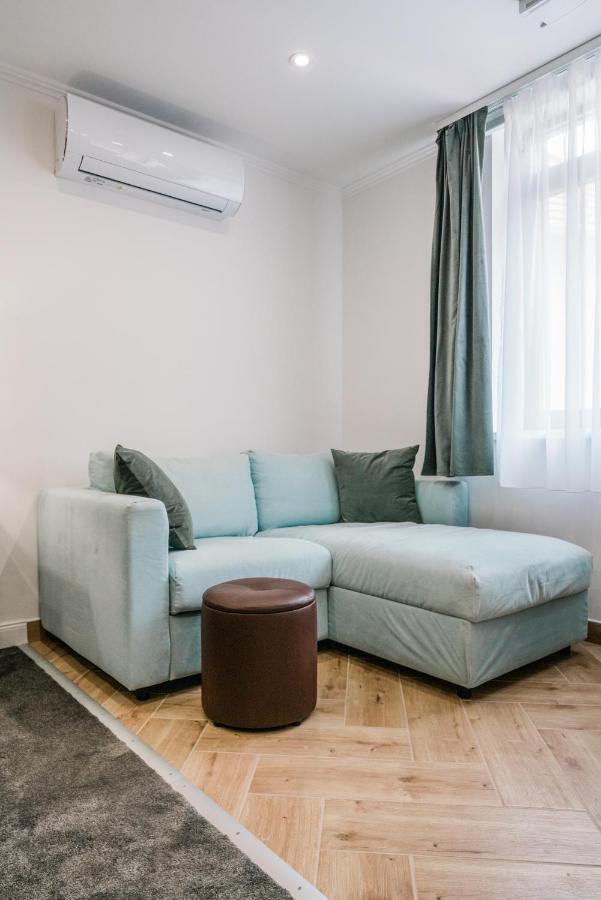Monbuhim Comfort Veszprem Exterior photo