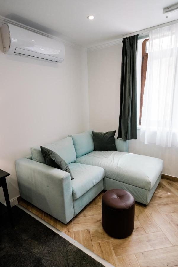 Monbuhim Comfort Veszprem Exterior photo