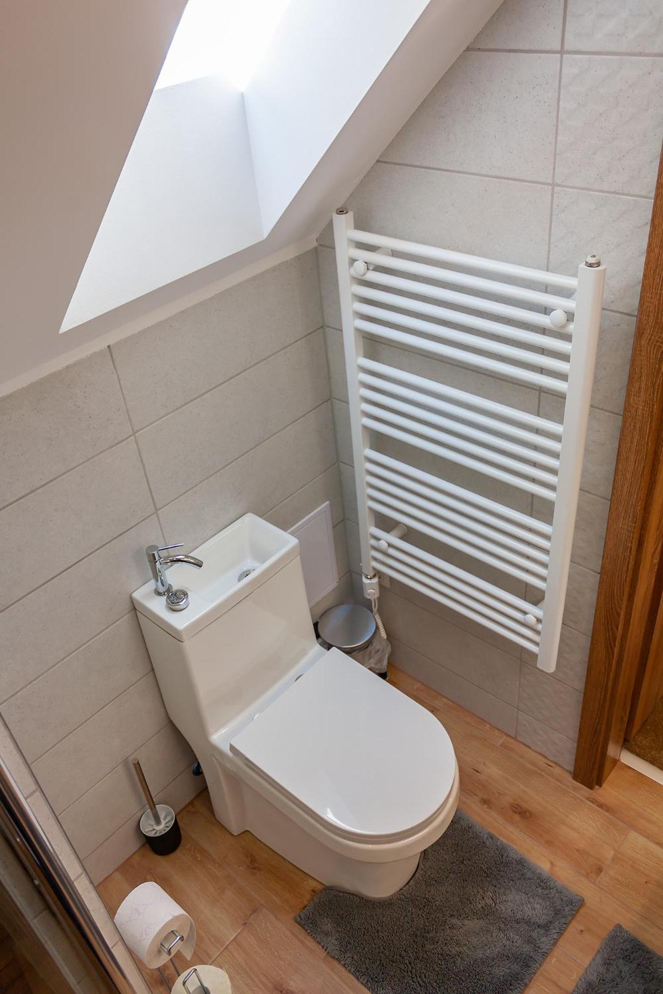 Monbuhim Comfort Veszprem Exterior photo