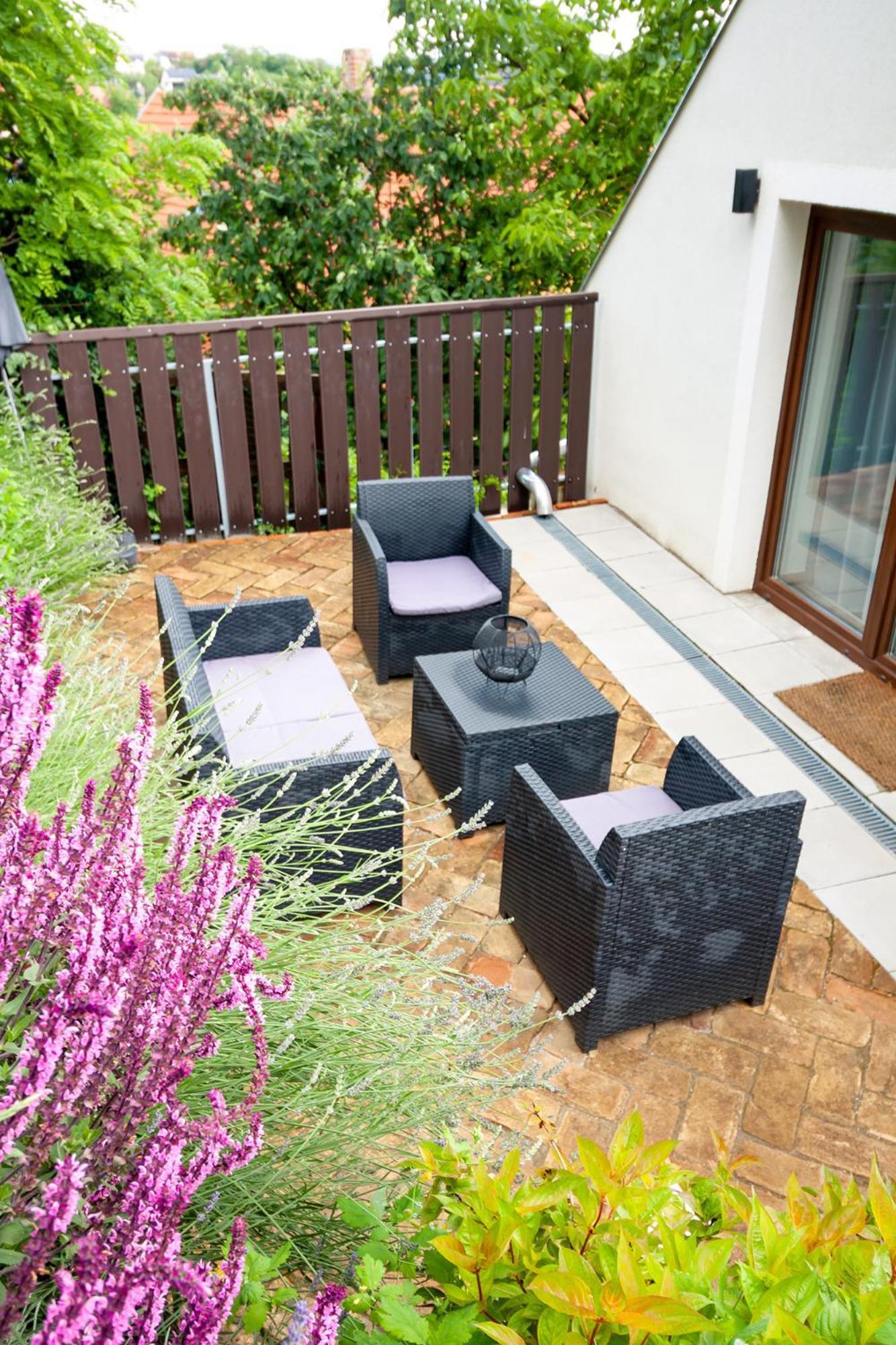 Monbuhim Comfort Veszprem Exterior photo