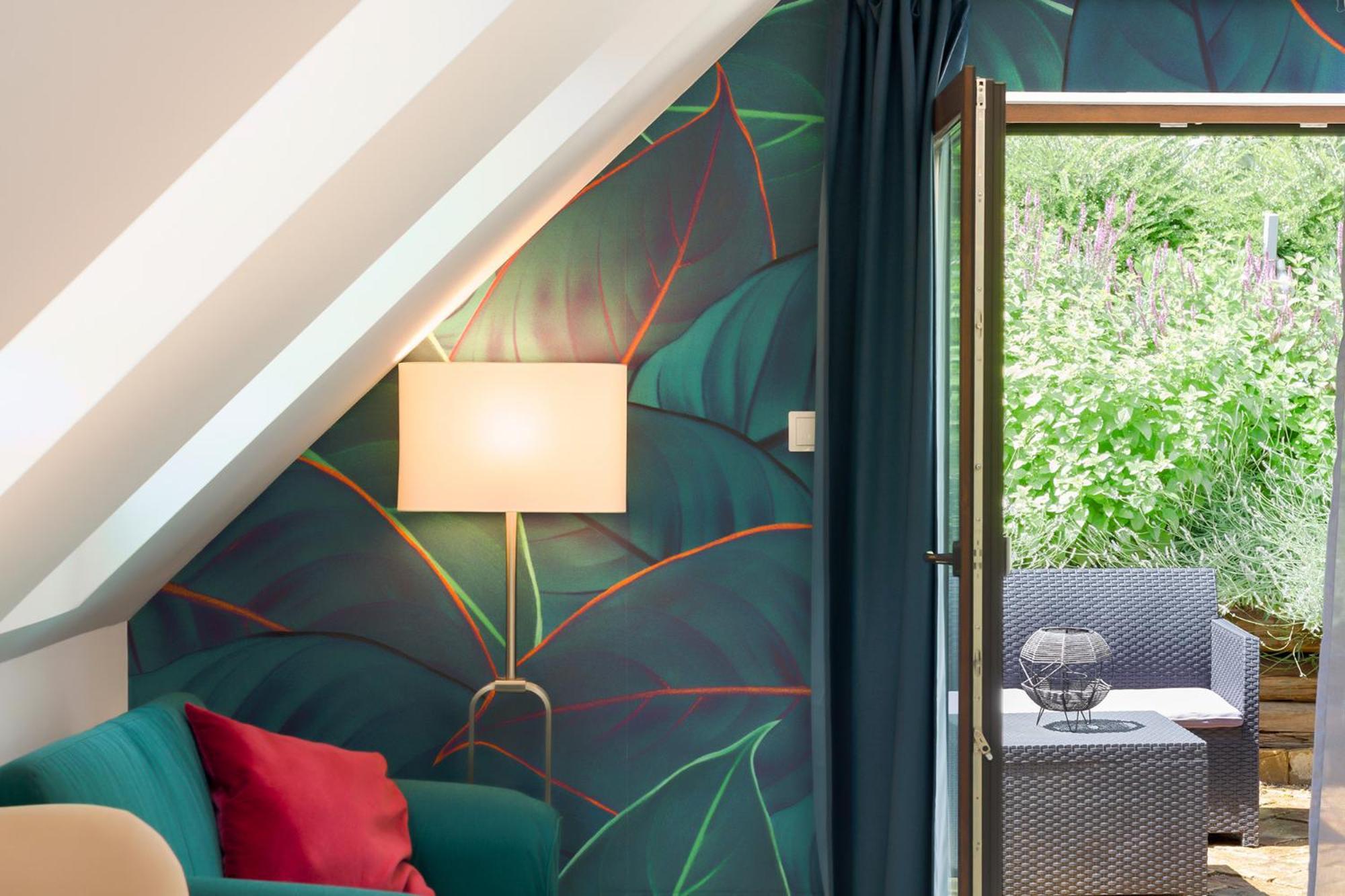 Monbuhim Comfort Veszprem Exterior photo